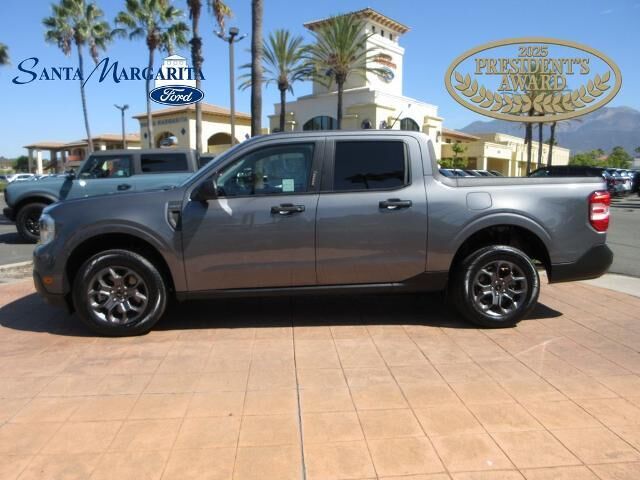 2023 Ford Maverick XLT — photo 1 of 13
