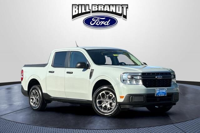 2023 Ford Maverick XLT — photo 1 of 27