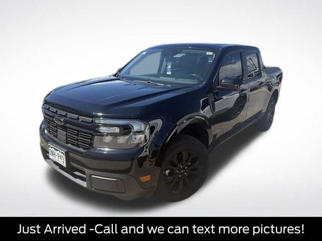 2023 Ford Maverick Lariat — photo 1 of 13