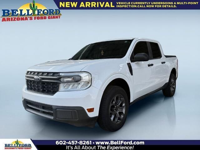 2022 Ford Maverick XLT — photo 1 of 26