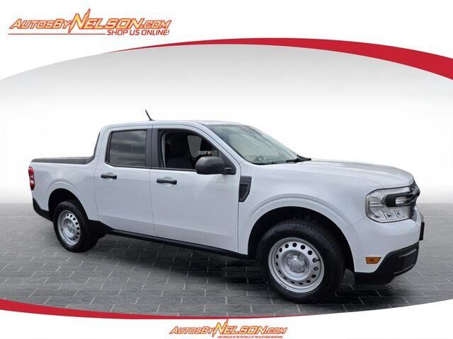 2022 Ford Maverick XL — photo 1 of 26