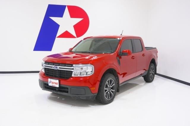 2023 Ford Maverick XL — photo 1 of 1