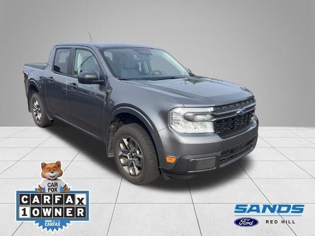 2023 Ford Maverick XLT