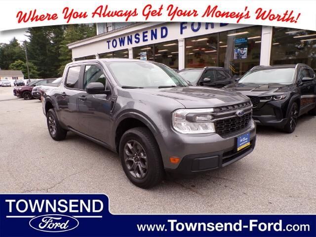 2023 Ford Maverick XLT