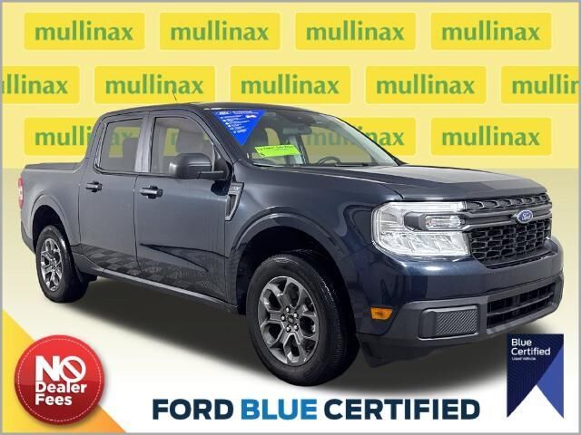 2023 Ford Maverick XLT
