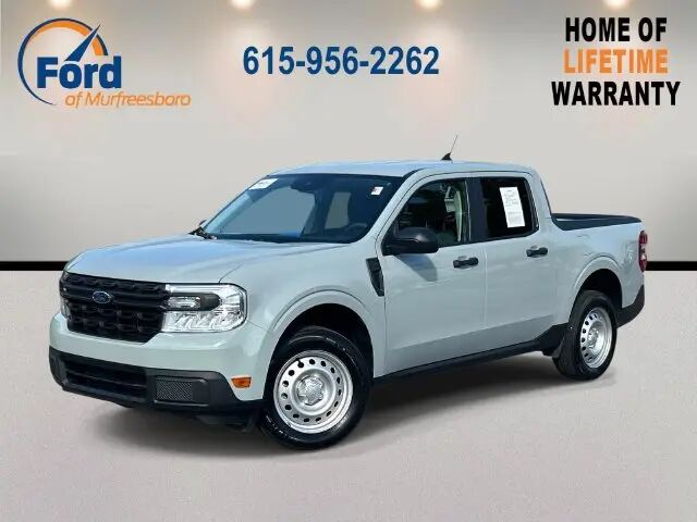2023 Ford Maverick XL