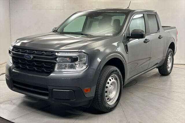 2023 Ford Maverick XL — photo 1 of 23