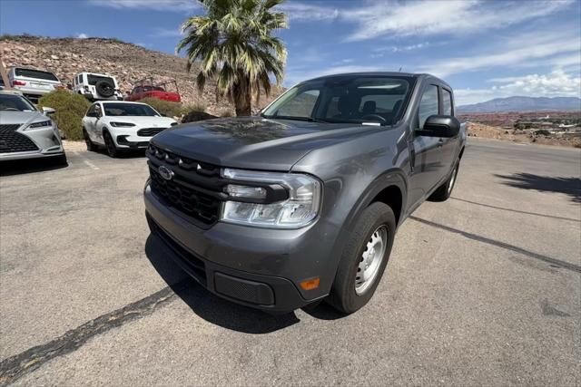 2023 Ford Maverick XL