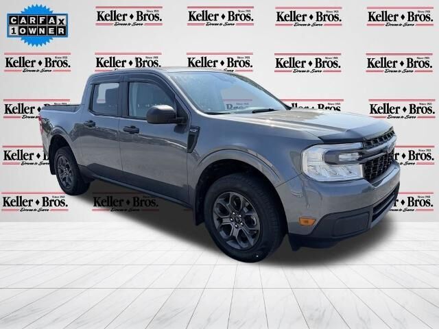 2022 Ford Maverick XL — photo 1 of 39