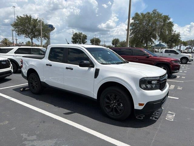 2023 Ford Maverick XLT — photo 1 of 26
