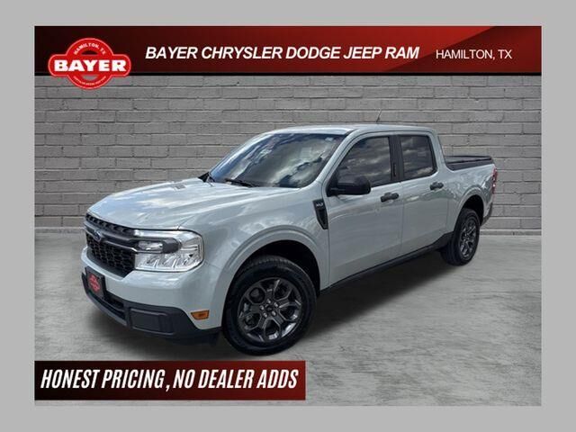 2022 Ford Maverick XLT — photo 1 of 26