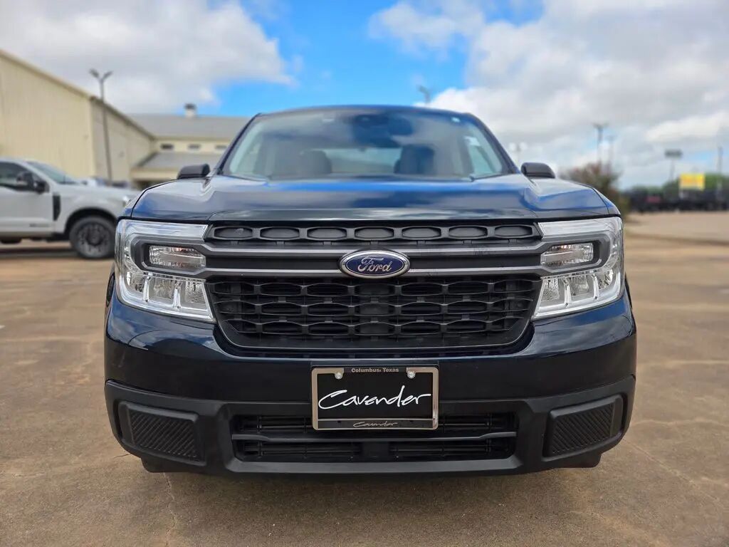 2022 Ford Maverick XLT — photo 1 of 47