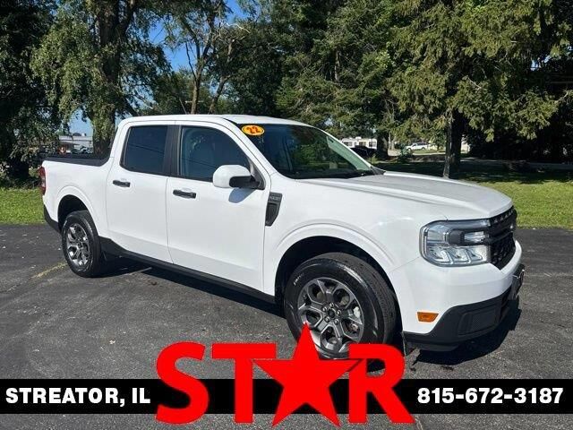 2022 Ford Maverick XLT — photo 1 of 26
