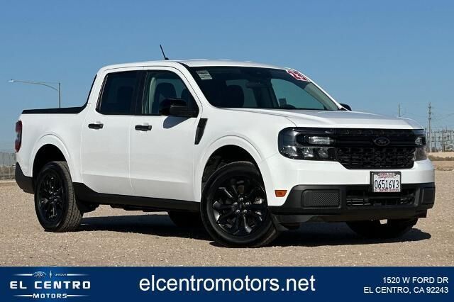 2023 Ford Maverick XLT — photo 1 of 26