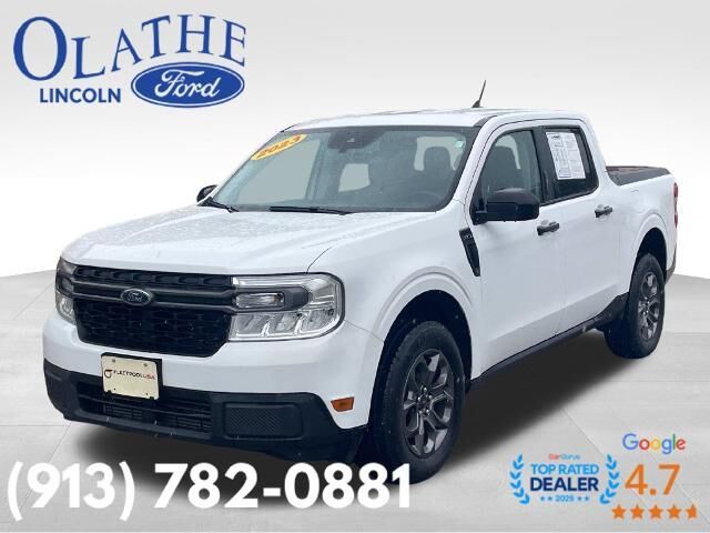 2023 Ford Maverick XLT
