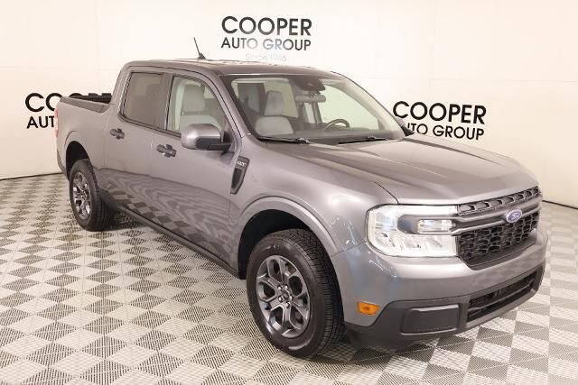 2023 Ford Maverick XLT