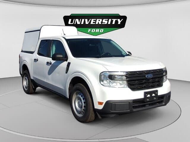 2023 Ford Maverick XL