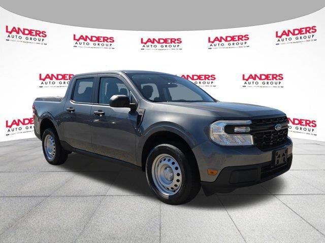 2023 Ford Maverick XL