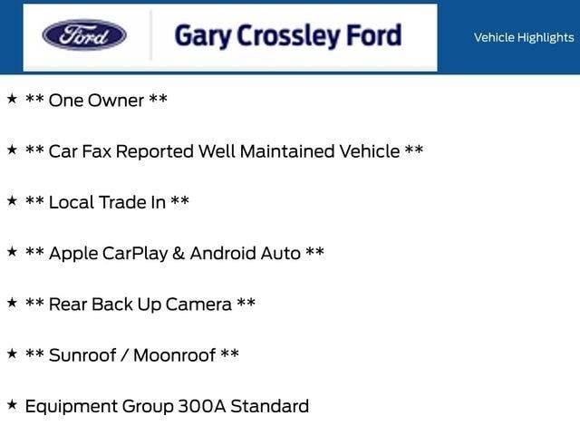 2023 Ford Maverick XLT — photo 1 of 13