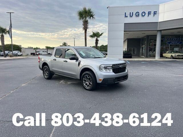 2022 Ford Maverick XLT — photo 1 of 26