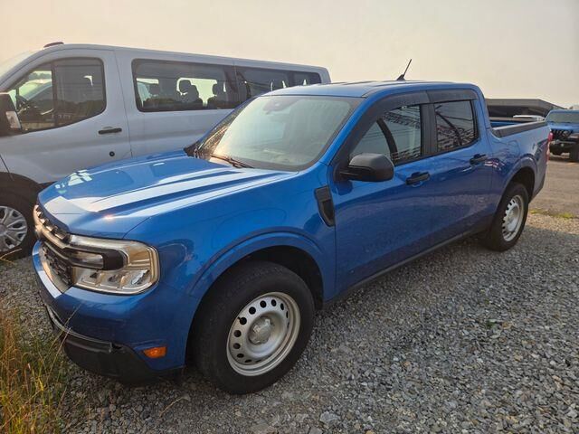 2022 Ford Maverick XL