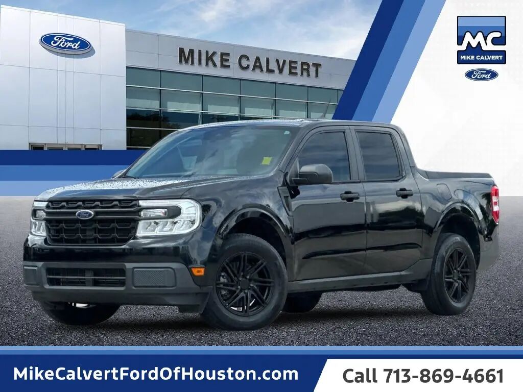 2022 Ford Maverick XL — photo 1 of 13