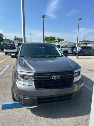 2022 Ford Maverick XL — photo 1 of 39