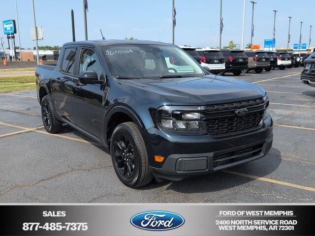 2023 Ford Maverick XLT — photo 1 of 26
