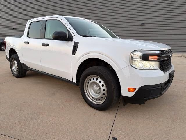 2022 Ford Maverick XL