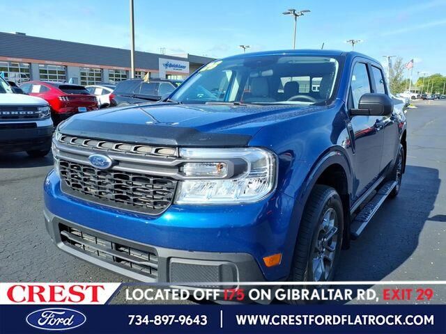 2023 Ford Maverick XLT — photo 1 of 13