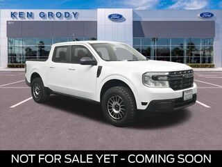 2023 Ford Maverick XL