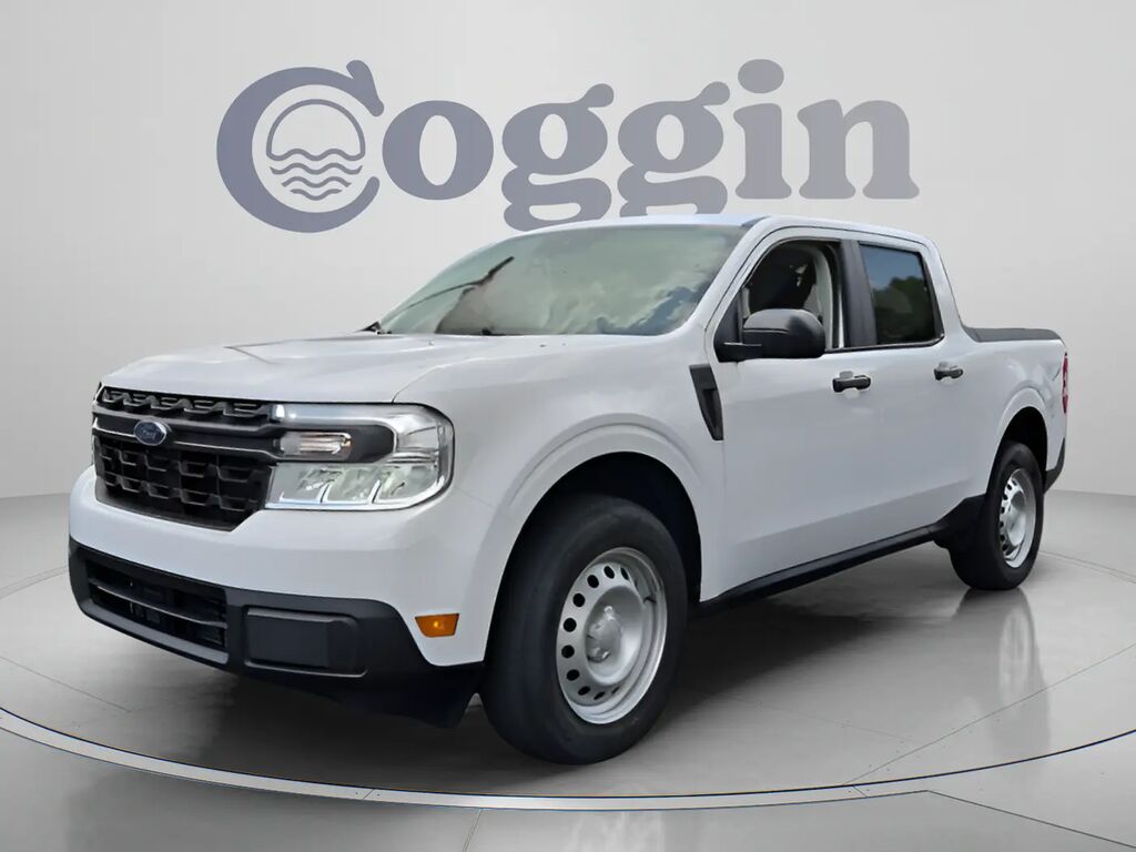 2022 Ford Maverick XL — photo 1 of 13