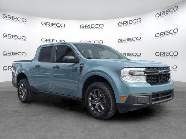 2023 Ford Maverick XLT