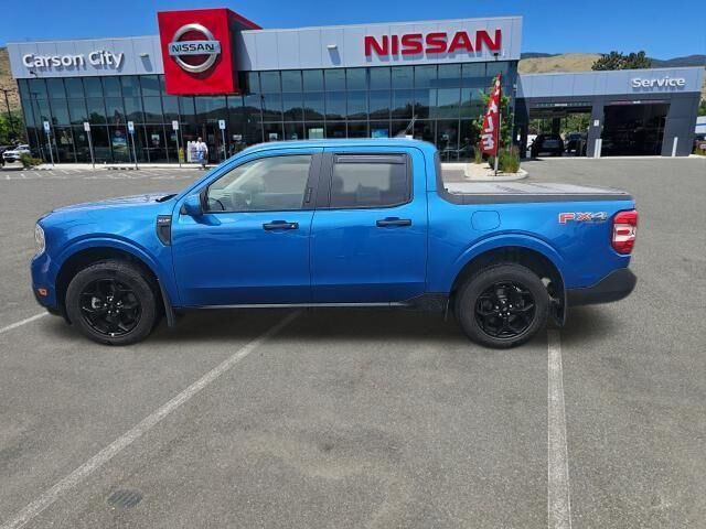 2022 Ford Maverick XLT — photo 1 of 10