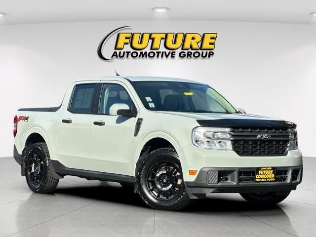 2022 Ford Maverick XLT — photo 1 of 26