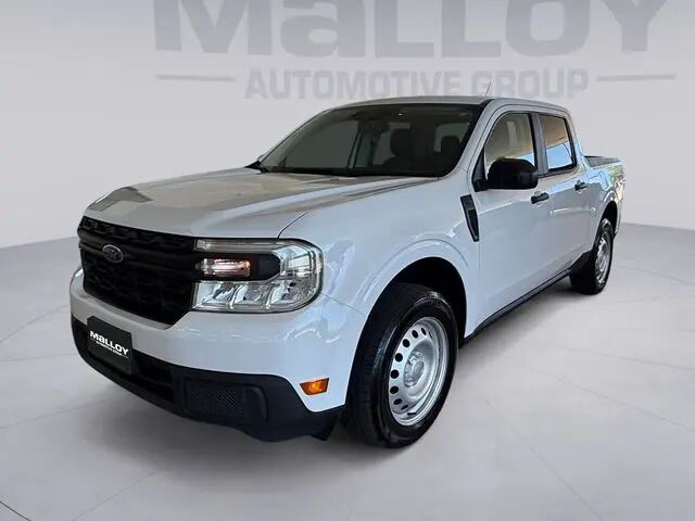 2023 Ford Maverick XL