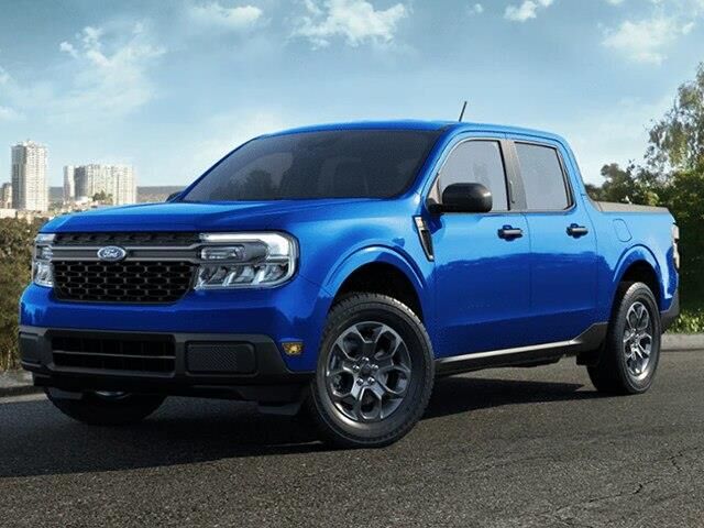 2023 Ford Maverick XLT