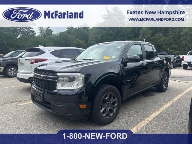 2023 Ford Maverick XLT — photo 1 of 10