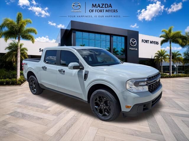 2022 Ford Maverick XLT — photo 1 of 13