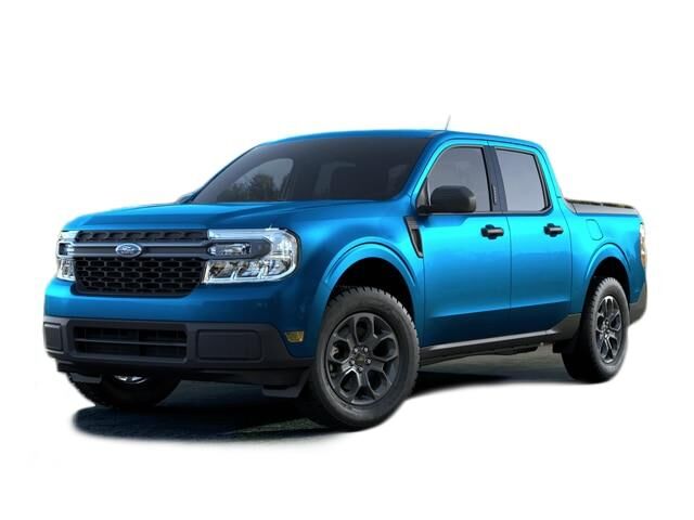 2022 Ford Maverick XLT — photo 1 of 13