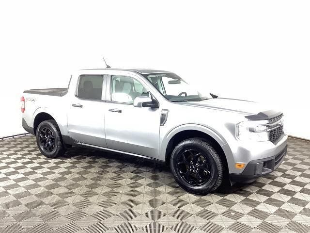 2022 Ford Maverick XLT — photo 1 of 27