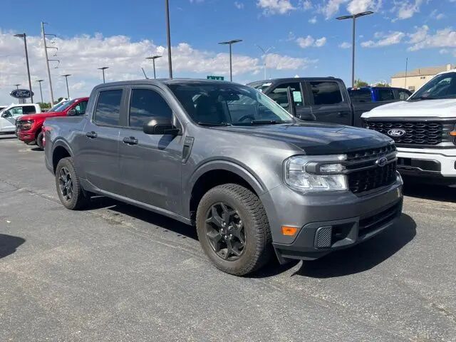 2023 Ford Maverick XLT — photo 1 of 2