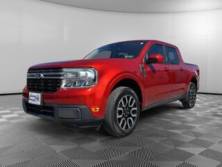 2023 Ford Maverick Lariat