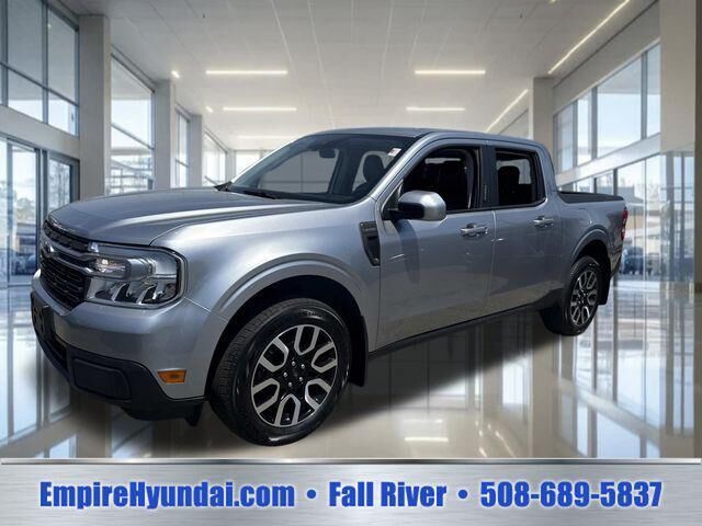 2023 Ford Maverick Lariat — photo 1 of 26