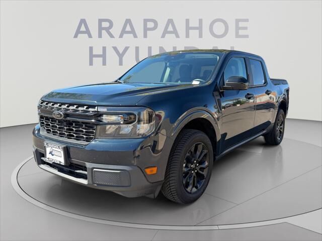 2023 Ford Maverick XLT — photo 1 of 13