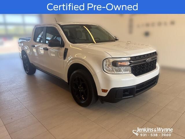 2023 Ford Maverick XLT