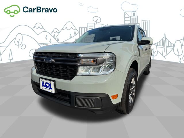 2023 Ford Maverick XLT