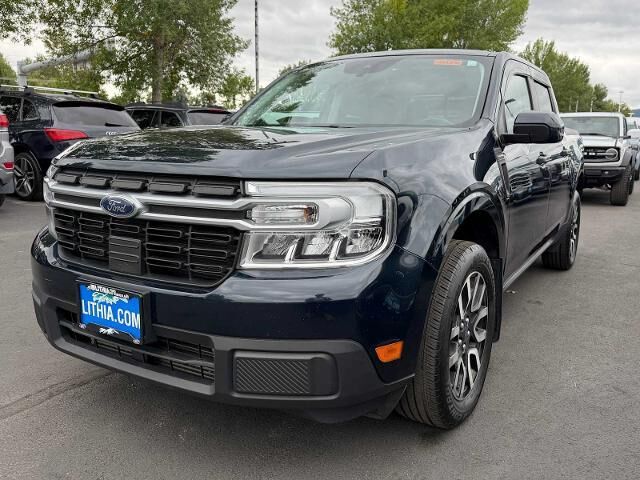 2023 Ford Maverick Lariat