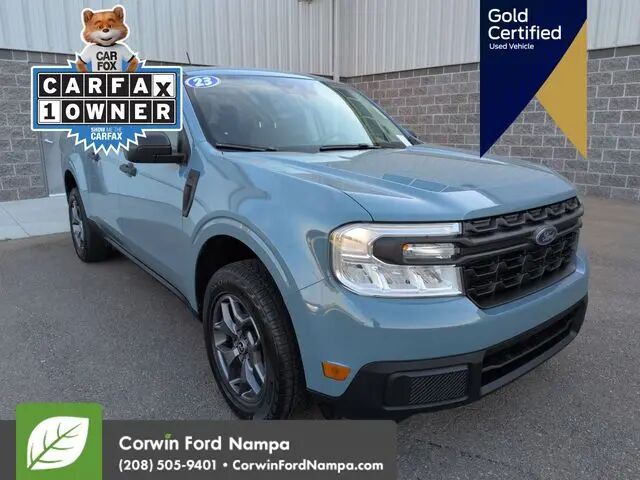 2023 Ford Maverick XL — photo 1 of 13