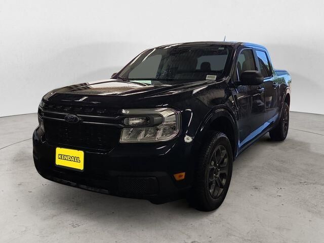 2023 Ford Maverick XLT — photo 1 of 41